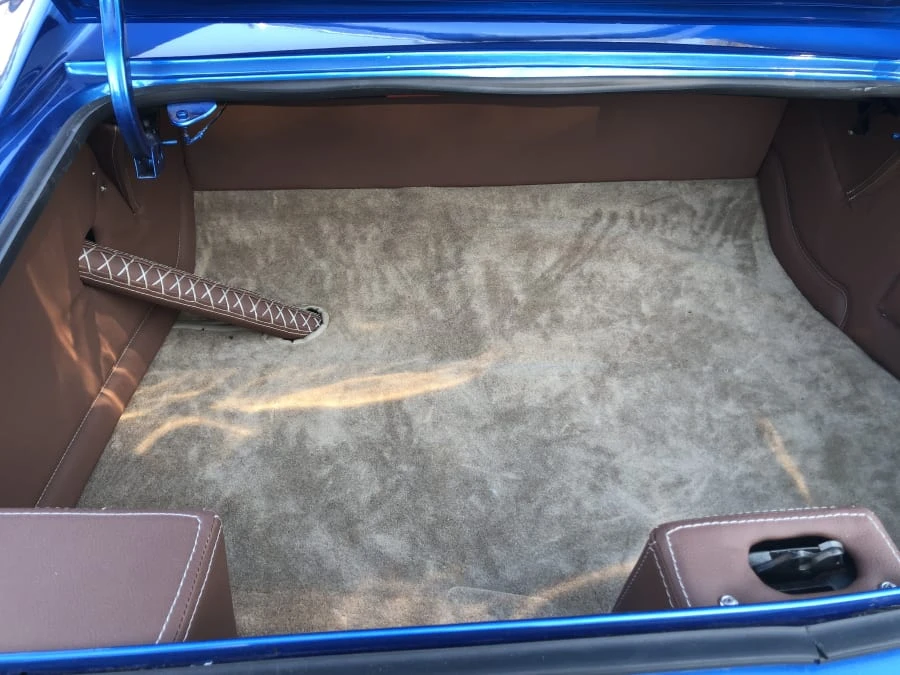 1968 Dodge Charger 2nd Gen - Image 15 of 16
