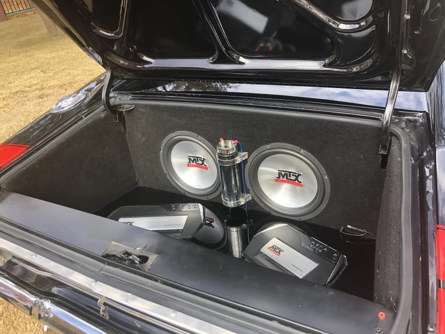 1968 Dodge Charger 2nd Gen - Image 6 of 8