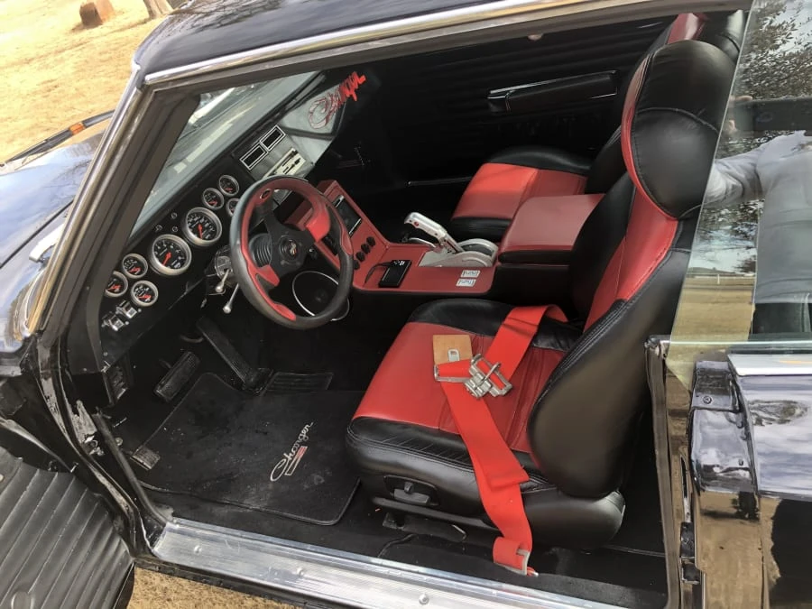 1968 Dodge Charger 2nd Gen - Image 3 of 8