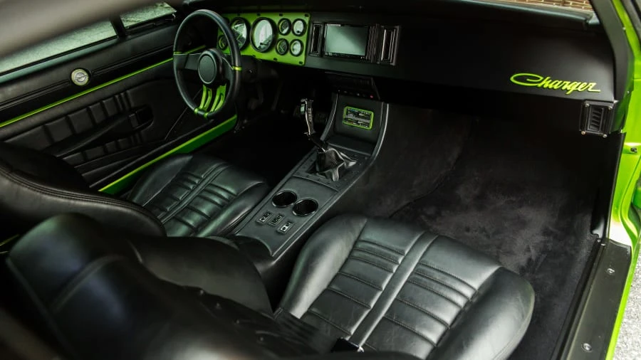 1968 Dodge Charger 2nd Gen - Image 5 of 20