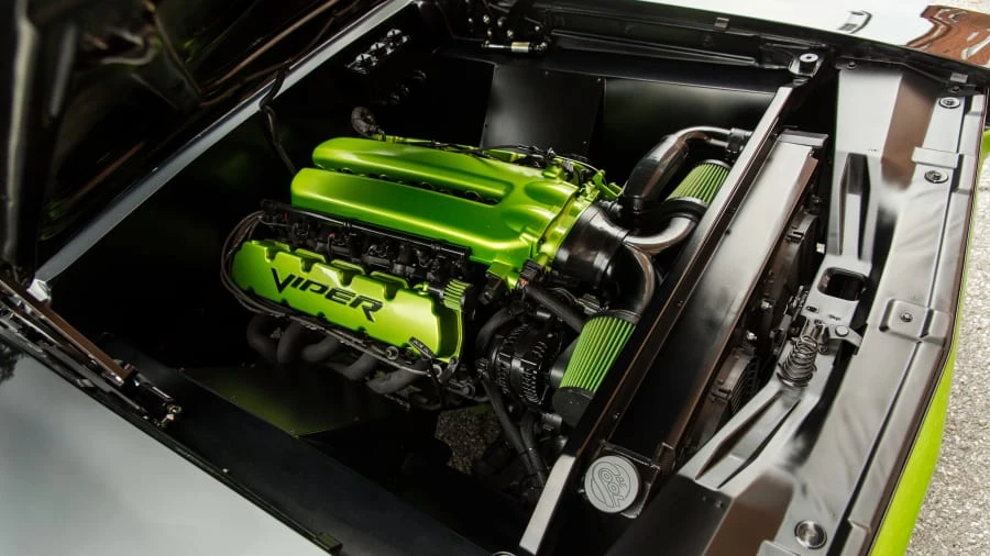 1968 Dodge Charger 2nd Gen - Image 6 of 20