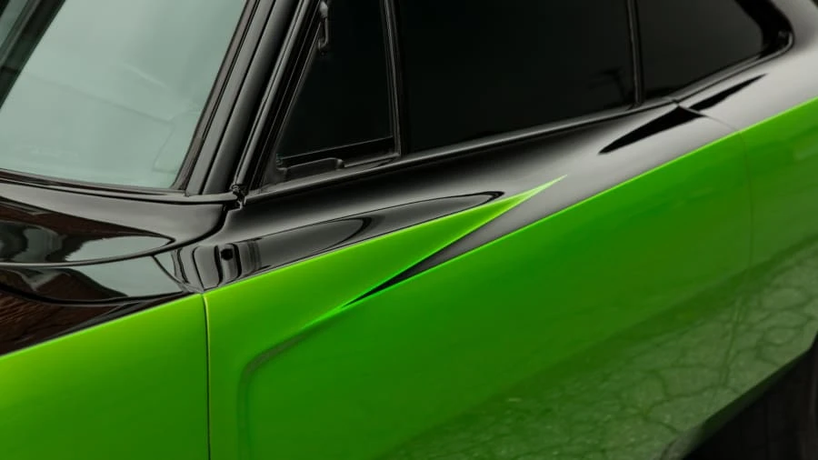 1968 Dodge Charger 2nd Gen - Image 9 of 20