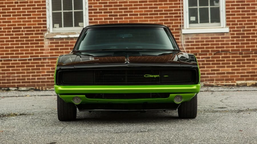 1968 Dodge Charger 2nd Gen - Image 14 of 20