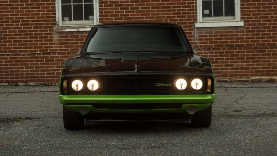 1968 Dodge Charger 2nd Gen - Image 18 of 20