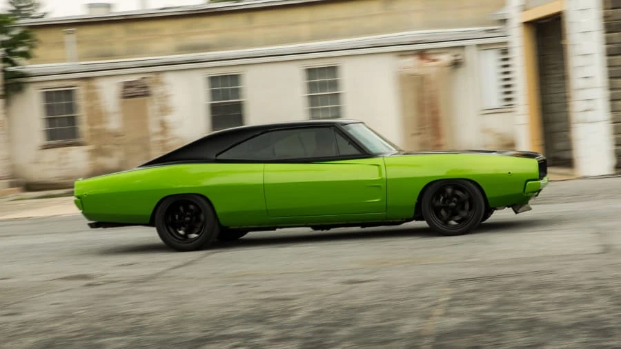 1968 Dodge Charger 2nd Gen - Image 20 of 20