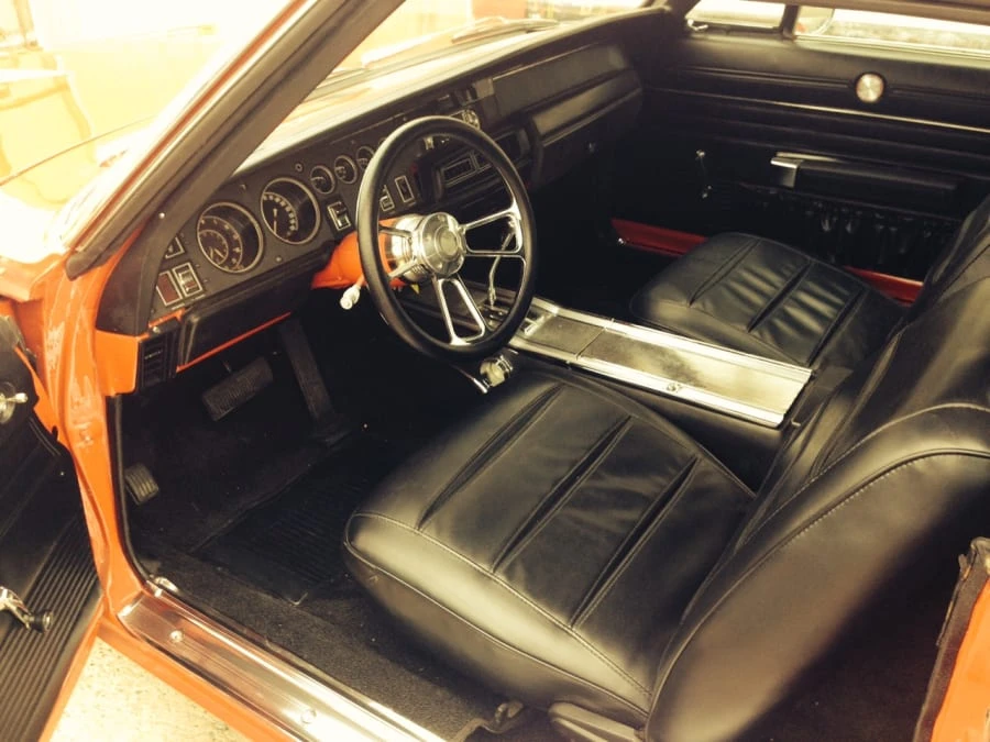 1968 Dodge Charger 2nd Gen - Image 2 of 7