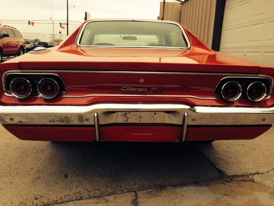 1968 Dodge Charger 2nd Gen - Image 6 of 7