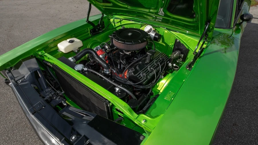 1968 Dodge Charger 2nd Gen - Image 6 of 27