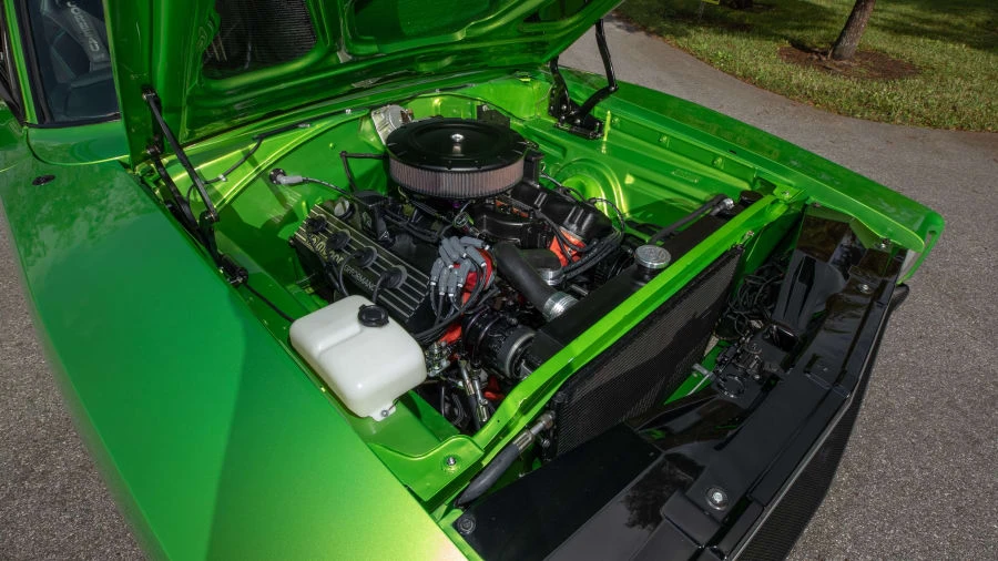 1968 Dodge Charger 2nd Gen - Image 7 of 27