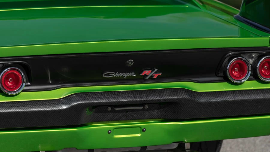 1968 Dodge Charger 2nd Gen - Image 9 of 27