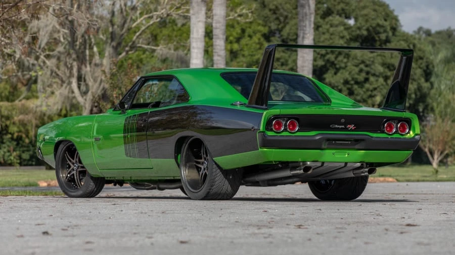 1968 Dodge Charger 2nd Gen - Image 13 of 27