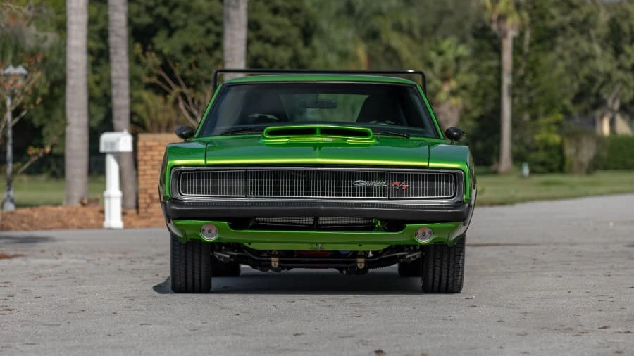 1968 Dodge Charger 2nd Gen - Image 14 of 27