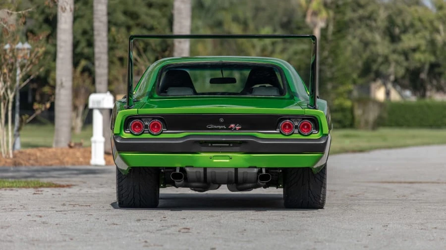1968 Dodge Charger 2nd Gen - Image 15 of 27