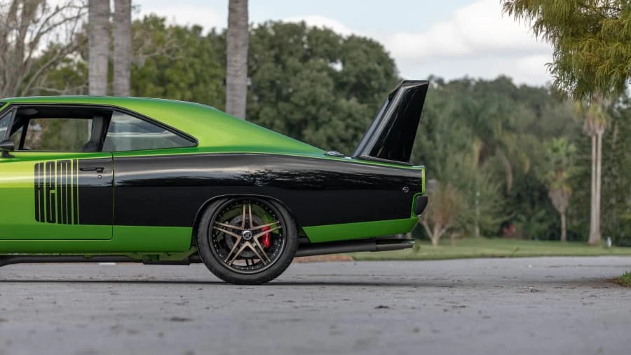 1968 Dodge Charger 2nd Gen - Image 16 of 27