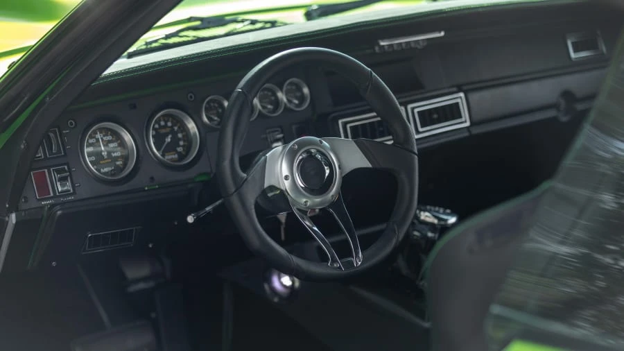 1968 Dodge Charger 2nd Gen - Image 20 of 27