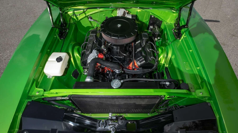 1968 Dodge Charger 2nd Gen - Image 21 of 27
