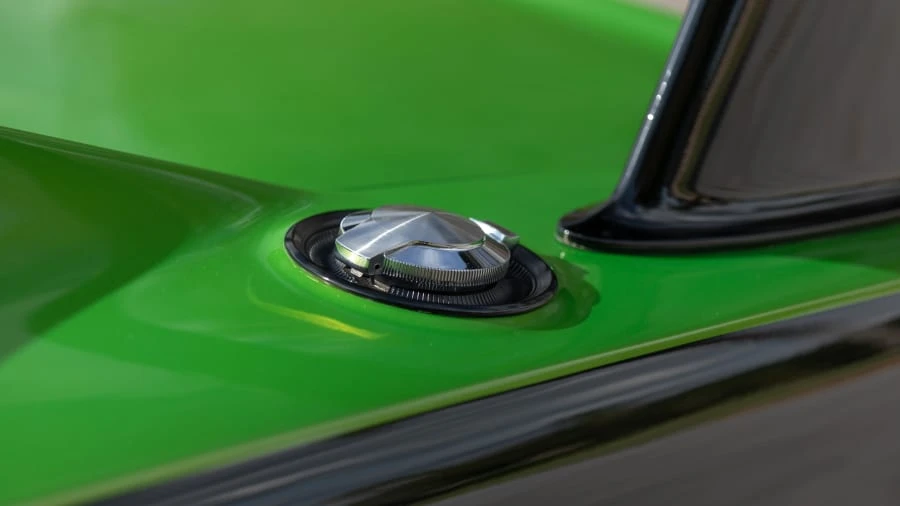 1968 Dodge Charger 2nd Gen - Image 23 of 27
