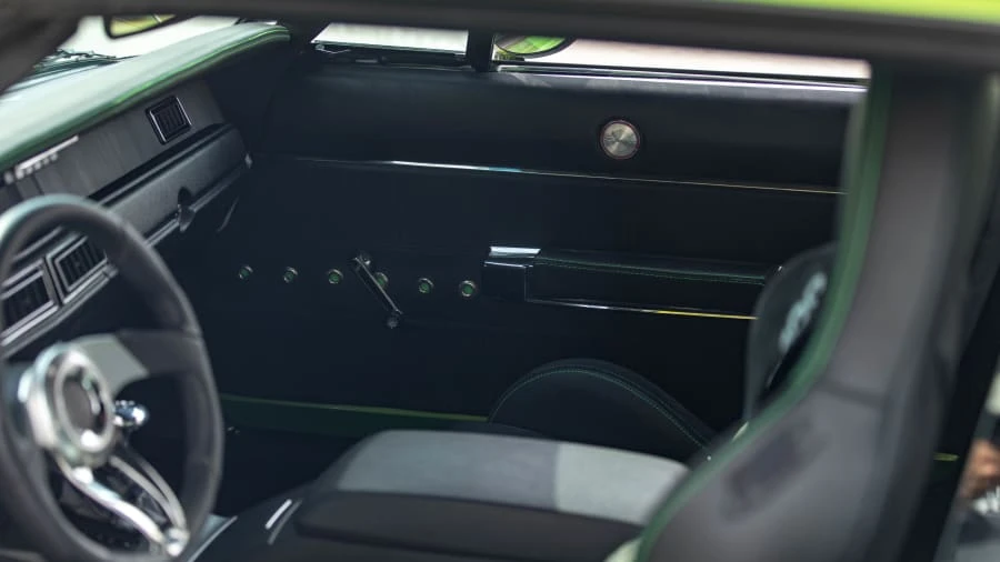 1968 Dodge Charger 2nd Gen - Image 24 of 27