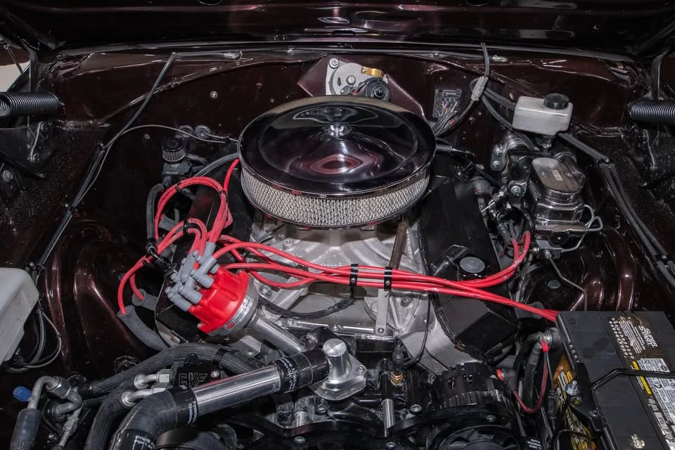 1968 Dodge Charger 2nd Gen - Image 17 of 20