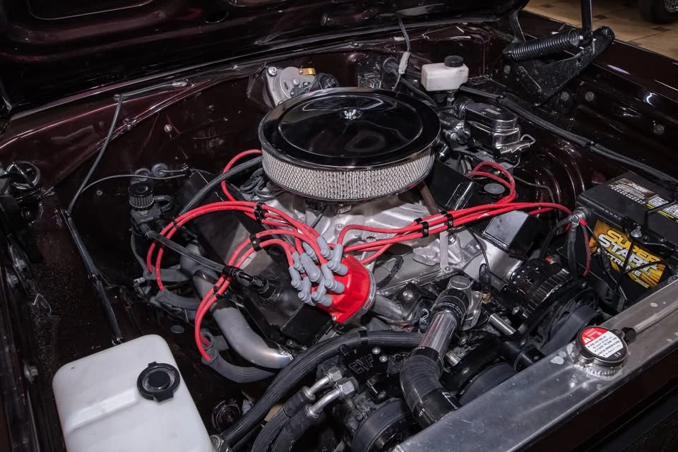1968 Dodge Charger 2nd Gen - Image 16 of 20
