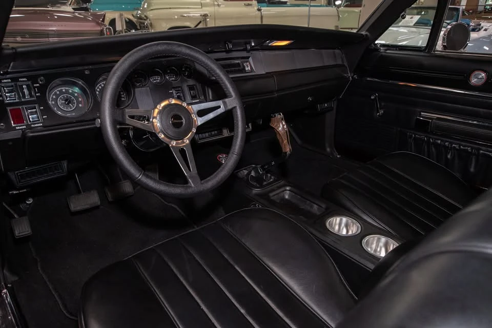 1968 Dodge Charger 2nd Gen - Image 10 of 20