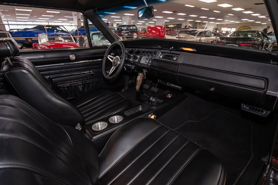 1968 Dodge Charger 2nd Gen - Image 13 of 20