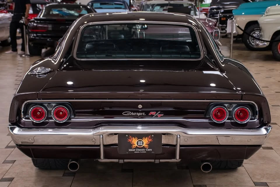 1968 Dodge Charger 2nd Gen - Image 5 of 20