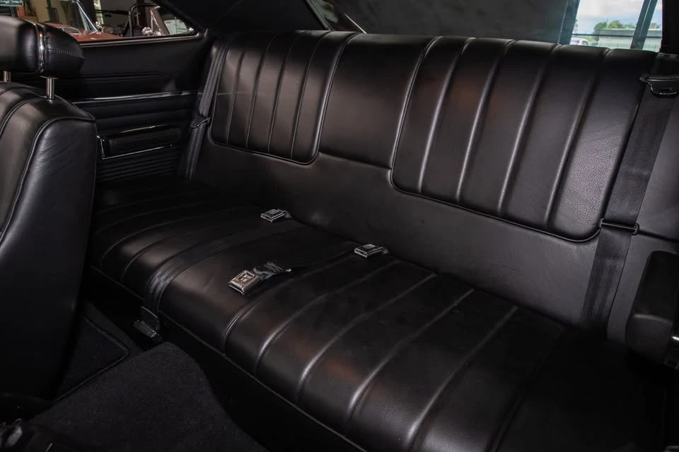 1968 Dodge Charger 2nd Gen - Image 12 of 20