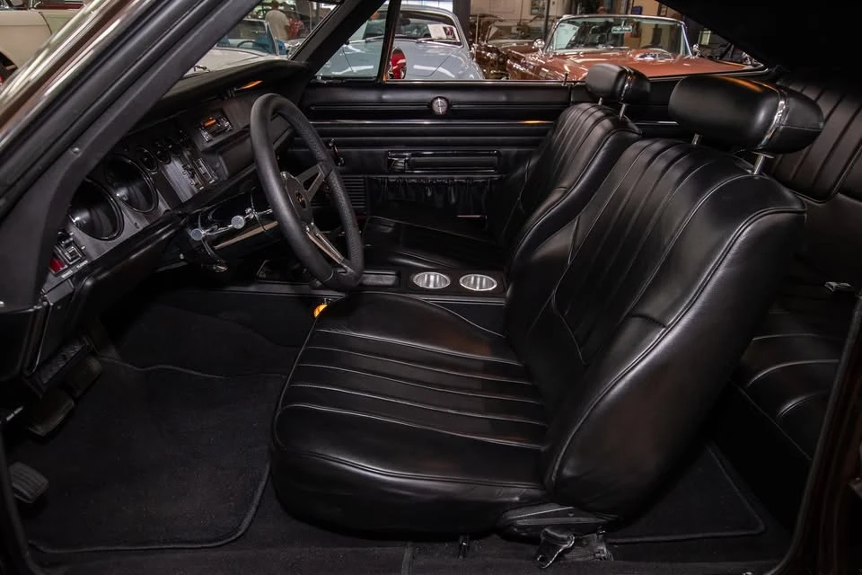 1968 Dodge Charger 2nd Gen - Image 11 of 20