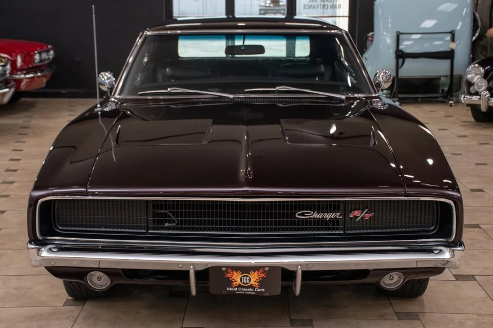 1968 Dodge Charger 2nd Gen - Image 2 of 20