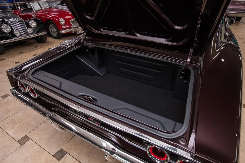 1968 Dodge Charger 2nd Gen - Image 15 of 20