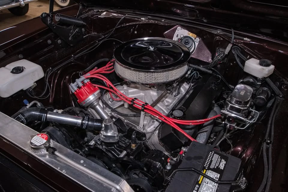1968 Dodge Charger 2nd Gen - Image 18 of 20