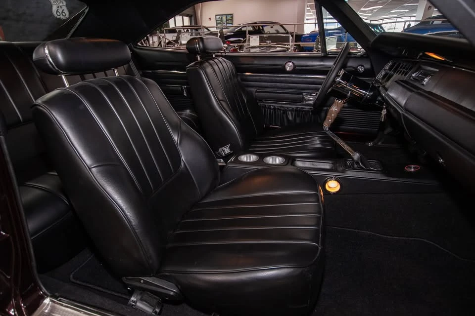 1968 Dodge Charger 2nd Gen - Image 14 of 20