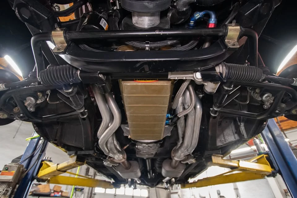 1968 Dodge Charger 2nd Gen - Image 19 of 20