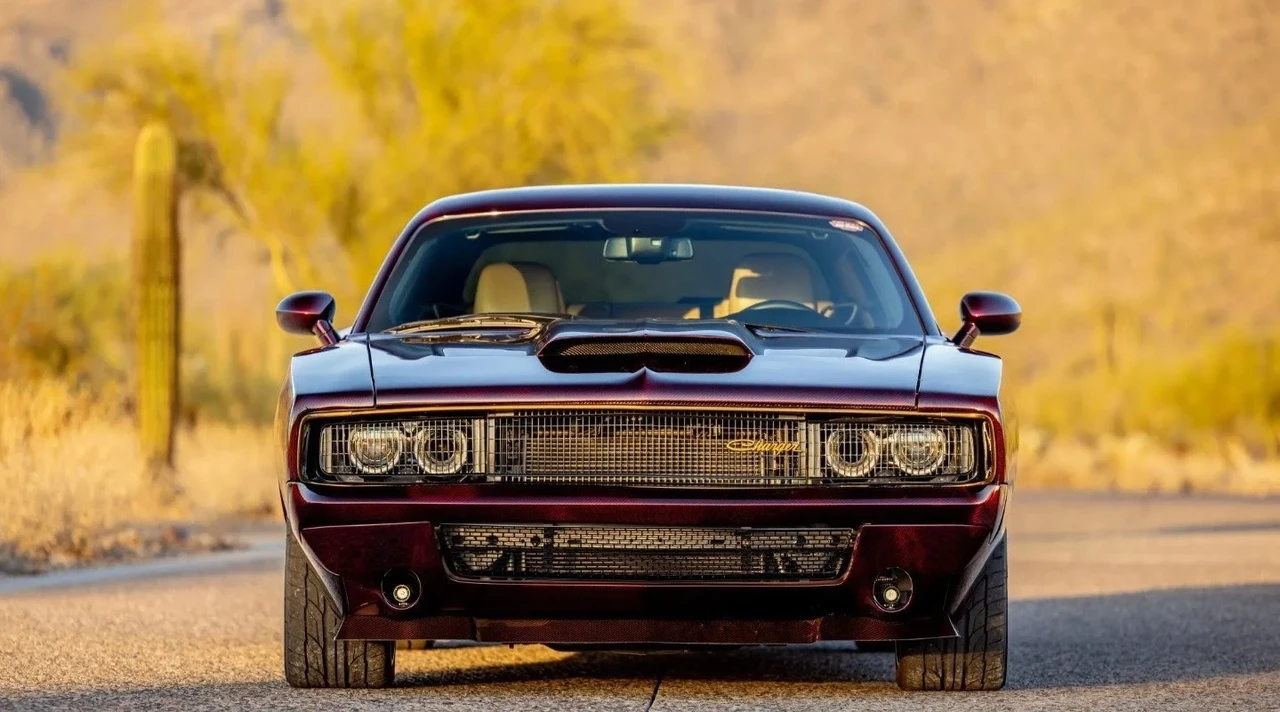 1968 Dodge Charger 2nd Gen - Image 21 of 21