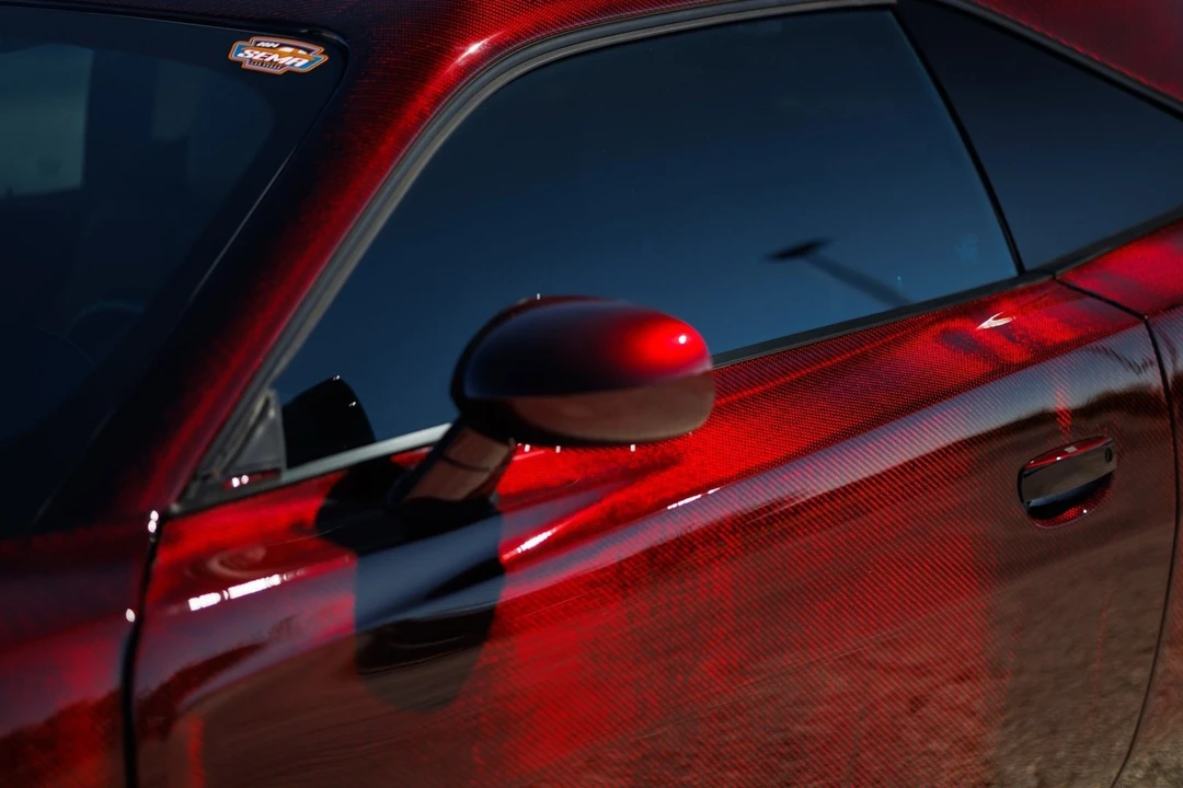 1968 Dodge Charger 2nd Gen - Image 17 of 21