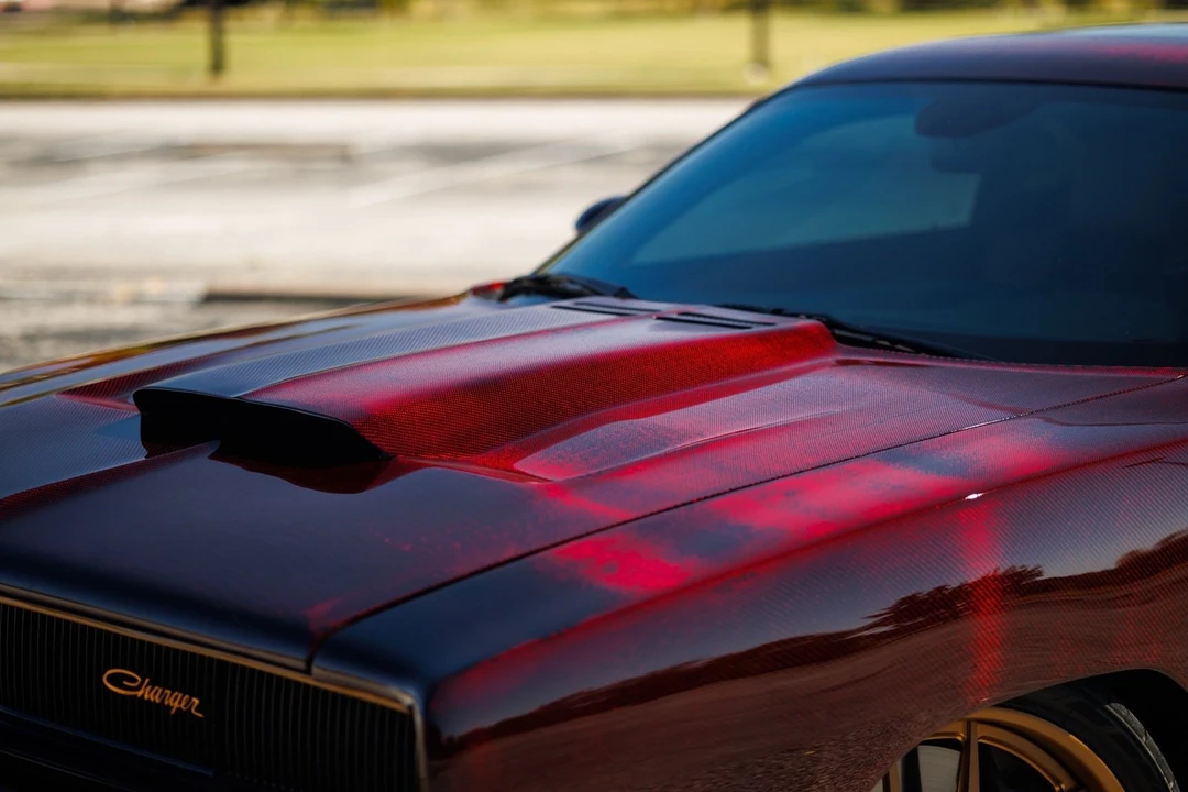 1968 Dodge Charger 2nd Gen - Image 15 of 21