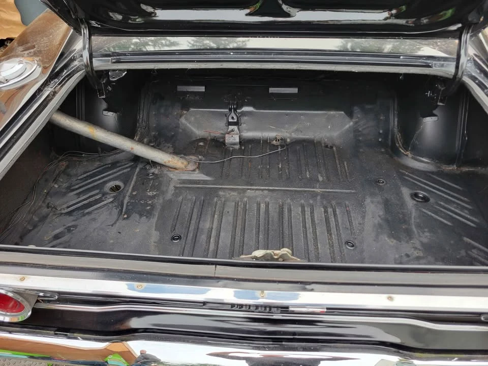 1968 Dodge Charger 2nd Gen - Image 12 of 12