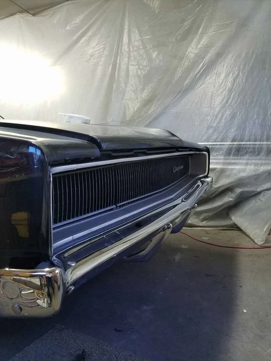 1968 Dodge Charger 2nd Gen - Image 6 of 12