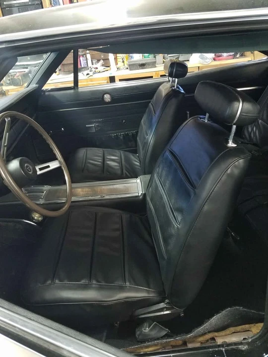 1968 Dodge Charger 2nd Gen - Image 10 of 12