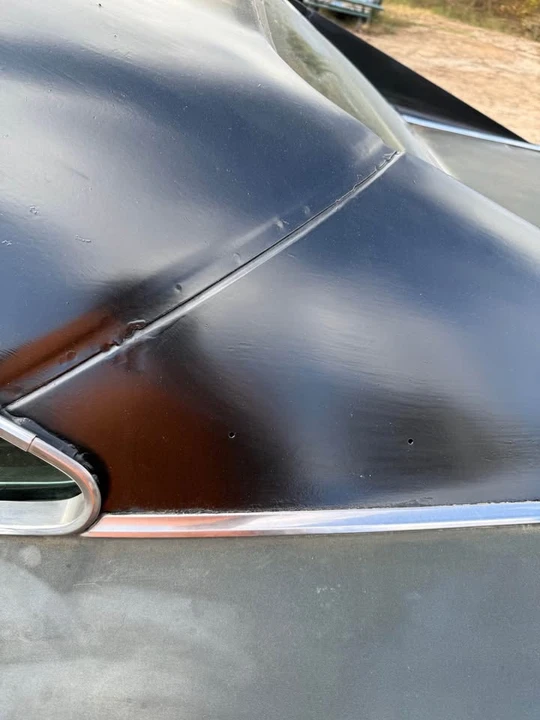 1968 Dodge Charger - Image 10 of 20