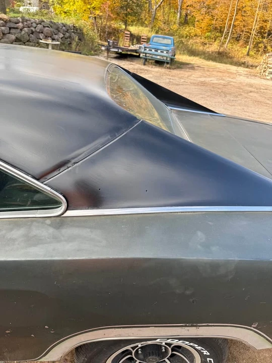 1968 Dodge Charger - Image 6 of 20