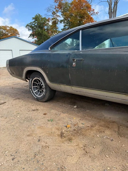 1968 Dodge Charger - Image 5 of 20