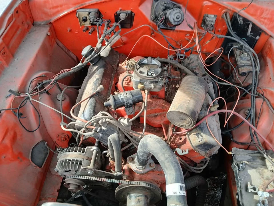 1968 Dodge Charger 2nd Gen - Image 14 of 20