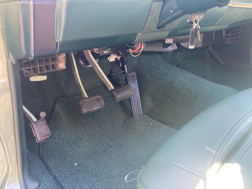 1968 Dodge Charger 2nd Gen - Image 7 of 22