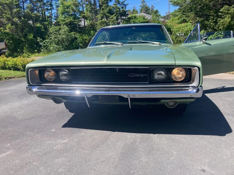 1968 Dodge Charger 2nd Gen - Image 13 of 22