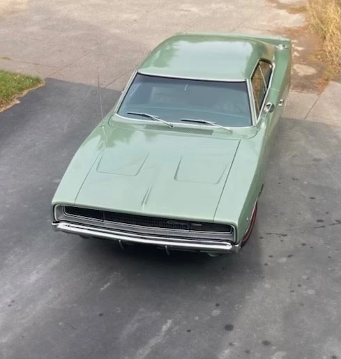 1968 Dodge Charger 2nd Gen - Image 5 of 22