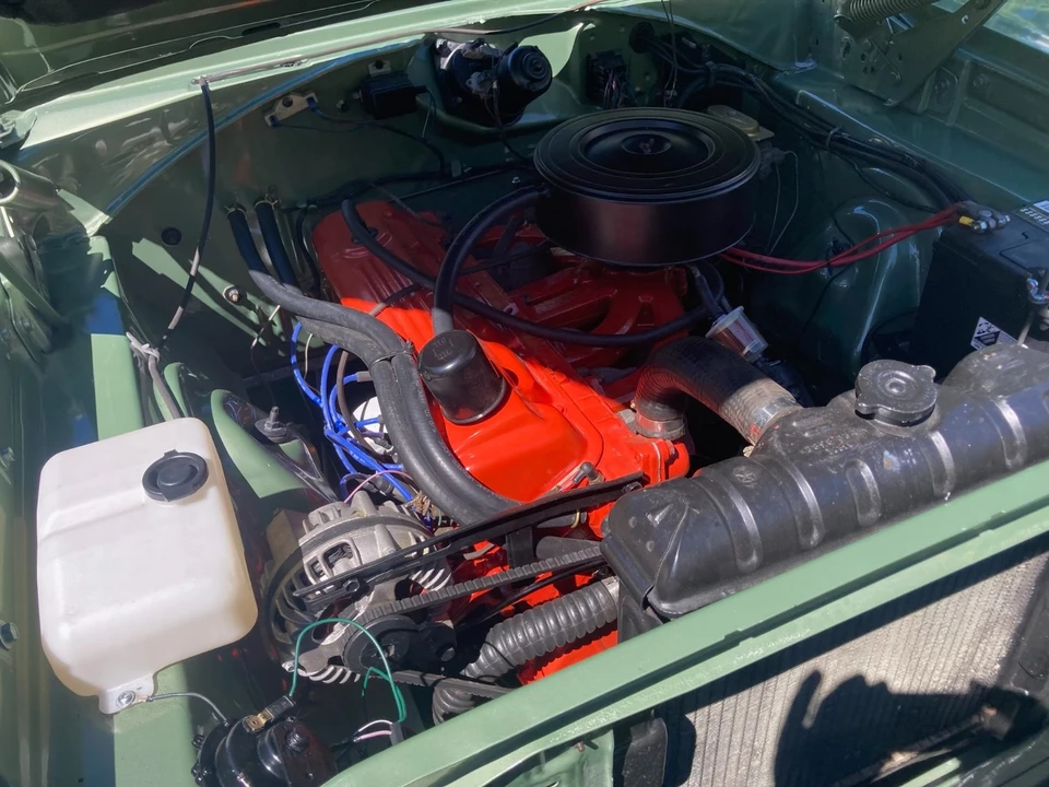 1968 Dodge Charger 2nd Gen - Image 9 of 22