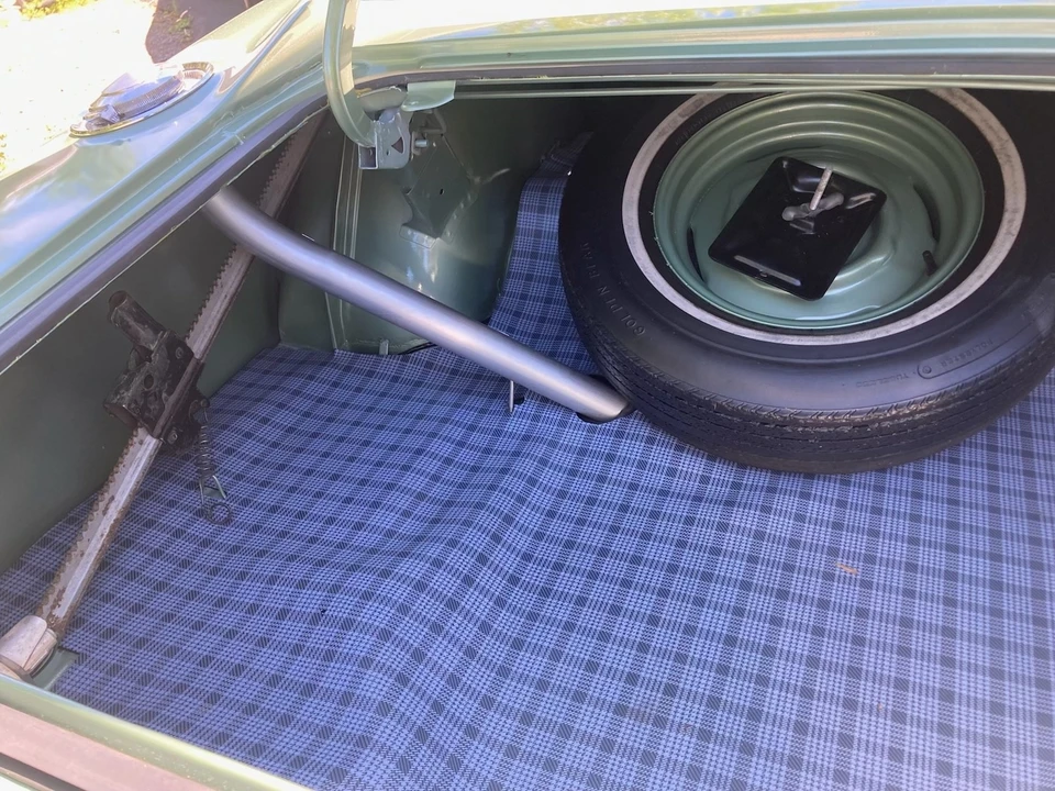1968 Dodge Charger 2nd Gen - Image 11 of 22