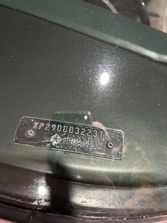 1968 Dodge Charger 2nd Gen - Image 14 of 22